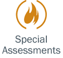 special assessments Calgary Townhouses