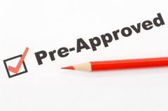 Pre Approval ReMax Houses