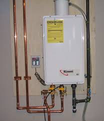 Tank Less Water Heater affordable homes calgary