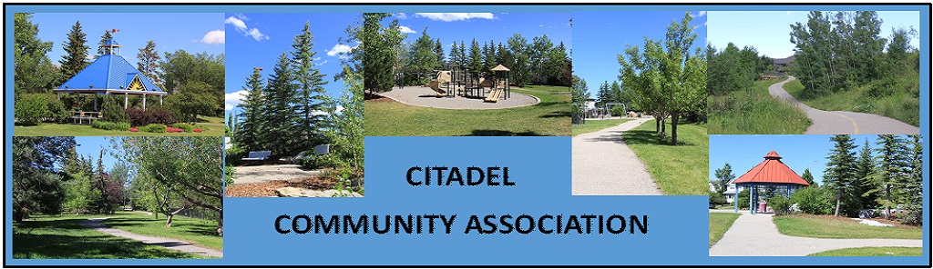 Citadel Community | Citadel Pointe - Citadel